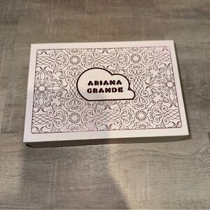 Ariana Grande Playing Cards